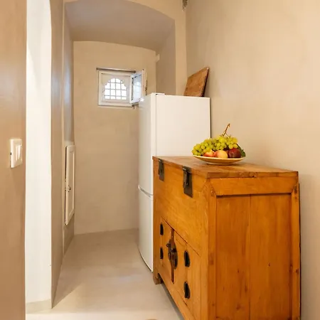 Keys Of Italy - Benci 20 Sartoria - Open Space Nearby Santa Croce Apartment *