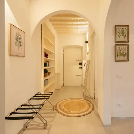 Keys Of Italy - Benci 20 Sartoria - Open Space Nearby Santa Croce Apartment
