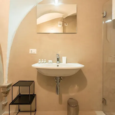 Keys Of Italy - Benci 20 Sartoria - Open Space Nearby Santa Croce *