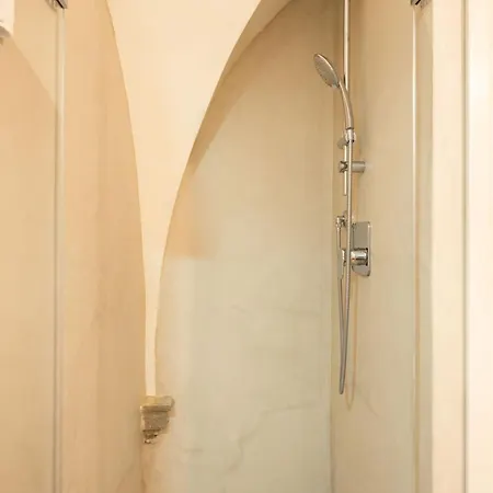 Keys Of Italy - Benci 20 Sartoria - Open Space Nearby Santa Croce דירה פירנצה