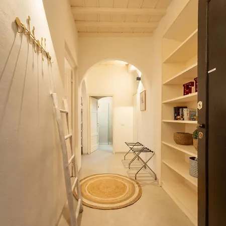 דירה Keys Of Italy - Benci 20 Sartoria - Open Space Nearby Santa Croce