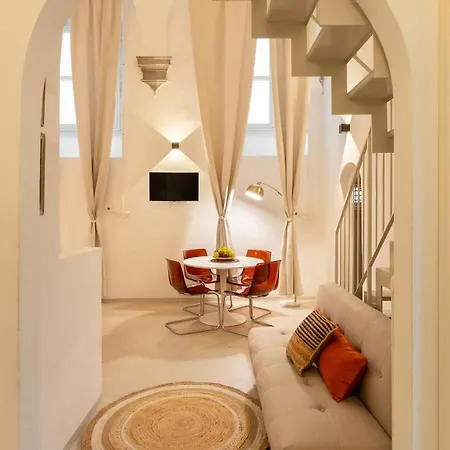 Lejlighed Keys Of Italy - Benci 20 Sartoria - Open Space Nearby Santa Croce Firenze