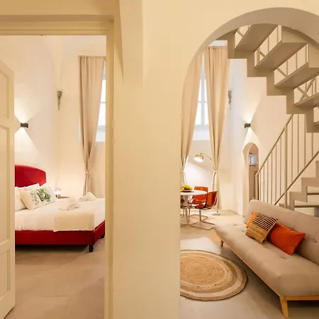 Lejlighed Keys Of Italy - Benci 20 Sartoria - Open Space Nearby Santa Croce