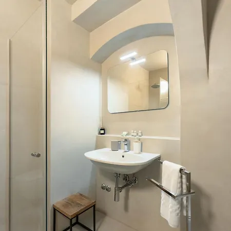 Lejlighed Keys Of Italy - Benci 20 Sartoria - Open Space Nearby Santa Croce Firenze