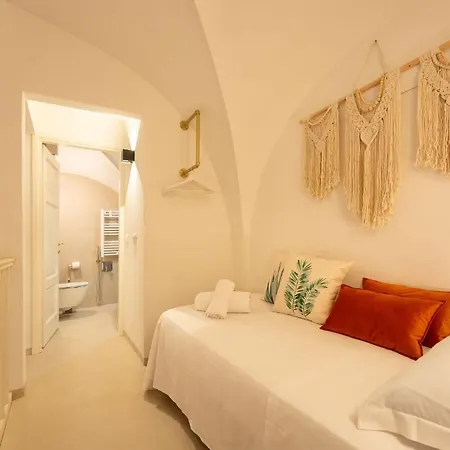 Keys Of Italy - Benci 20 Sartoria - Open Space Nearby Santa Croce * Firenze