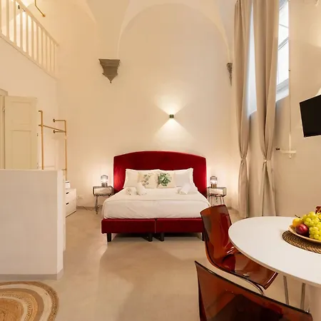 Keys Of Italy - Benci 20 Sartoria - Open Space Nearby Santa Croce * Firenze